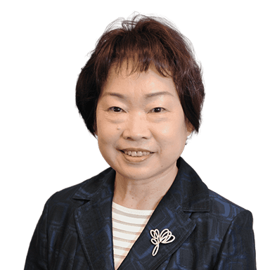 鈴木 雅子